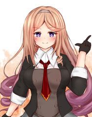 夕暮 